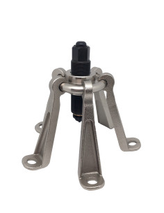 EXTRACTOR MECÁNICO DE BUJES...