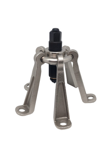 EXTRACTOR MECÁNICO DE BUJES FORZA