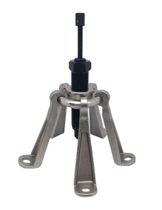 EXTRACTOR HIDRÁULICO DE...