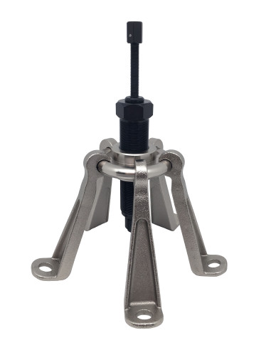 EXTRACTOR HIDRÁULICO DE BUJES FORZA