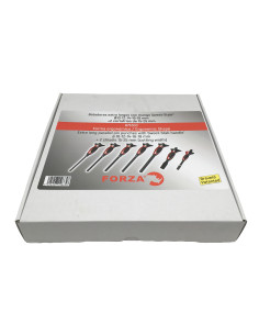 JUEGO DE 5 BOTADORES LARGOS... 2