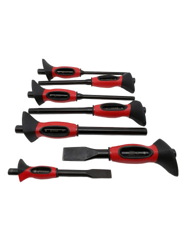 JUEGO DE 5 BOTADORES LARGOS FORZA DE...