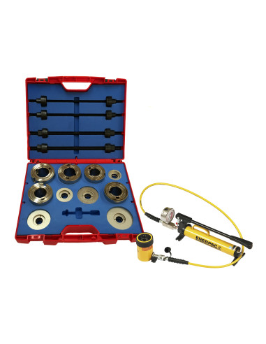 JUEGO FORZA DE EXTRACTORES DE...