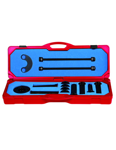 JUEGO DE EXTRACCIÓN PARA EJES DE YATE