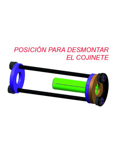 JUEGO DE EXTRACCIÓN PARA... 2