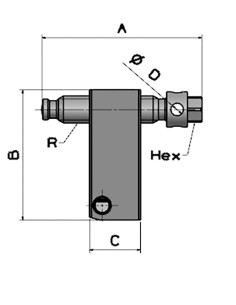 TACO HUSILLO MECÁNICO... 2