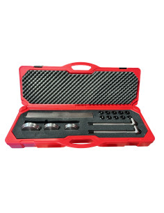 EXTRACTOR BUJES DE CAMIÓN