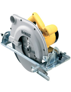 D23700-QS - Sierra Circular...