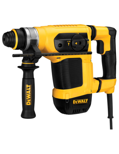 D25413K-QS - Martillo Ligero...