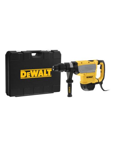 D25733K-QS - Martillo Combinado 1600 W