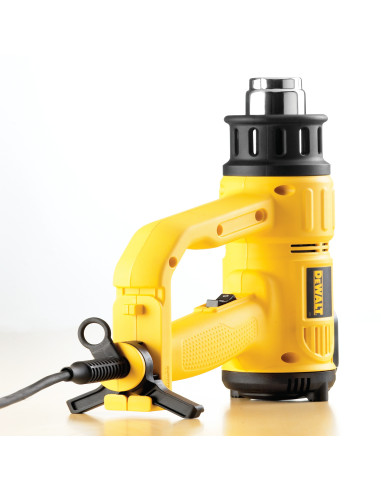 D26414-QS - Pistola de Aire caliente...