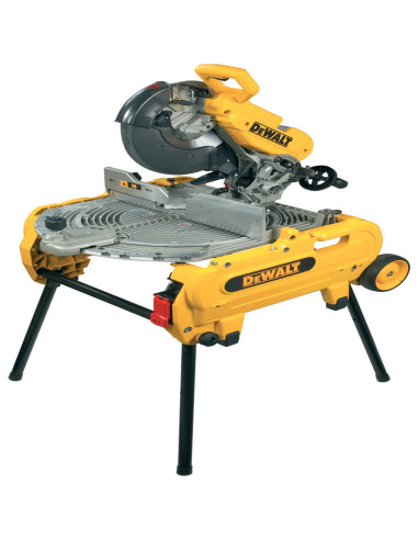 D27107-QS - Sierra Combinada 2.000W