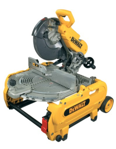 D27107-QS - Sierra Combinada 2.000W