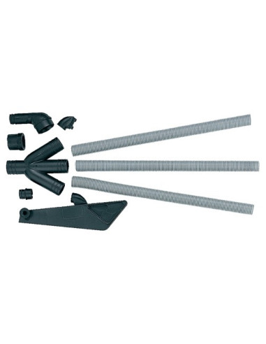 D27107-QS - Sierra Combinada 2.000W