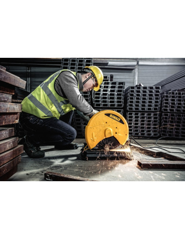 D28730-QS - Tronzadora de corte...