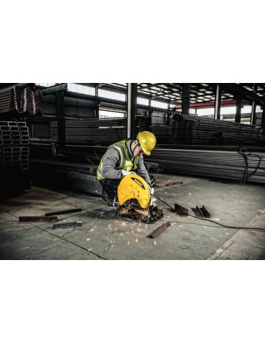 D28730-QS - Tronzadora de corte...