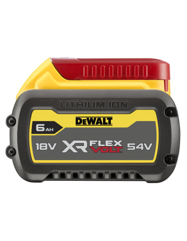 DCB546-XJ - Batería carril XR...