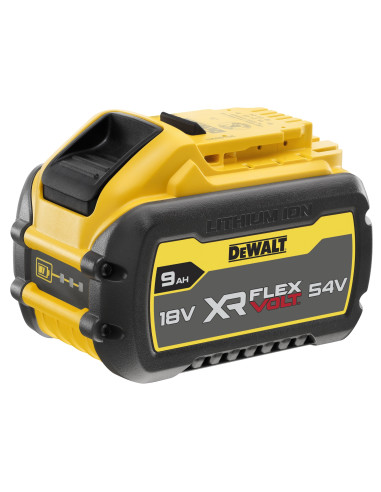 DCB547-XJ - Batería carril XR...