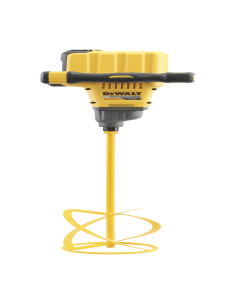 DCD240N-XJ - Mezclador sin... 2