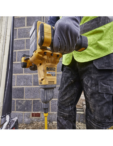 DCD240X2-QW - Mezclador sin...