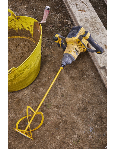 DCD240X2-QW - Mezclador sin...