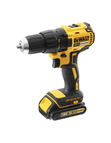 DCD777S2T-QW - Taladro Atornillador...