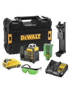 DCE0811D1G-QW - Láser...