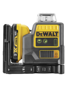 DCE0811D1G-QW - Láser... 2