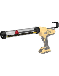 DCE5801-XJ - Acoplamiento...