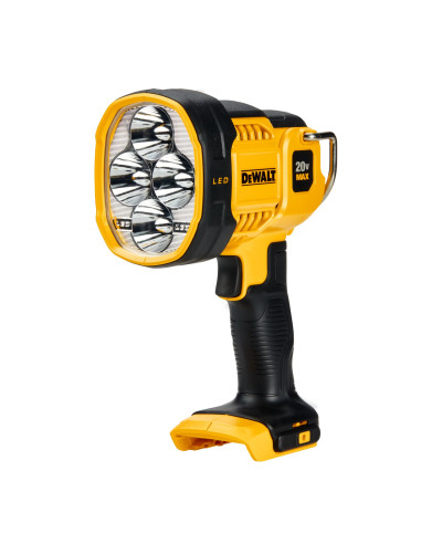 DCL043-XJ - LINTERNA LUZ LED DE FARO...