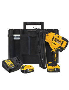 DCN650P2-QW - Clavadora de...