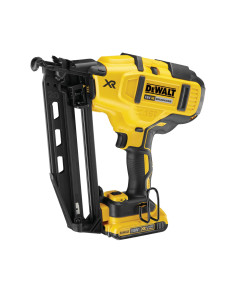 DCN660D2-QW - Clavadora de...