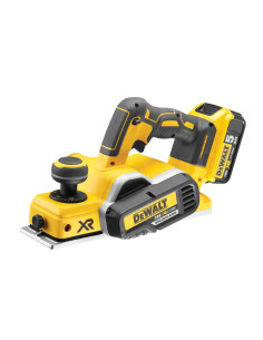 DCP580P2-QW - Cepillo sin... 2