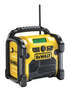 DCR019-QW - Radio Compacto XR 2