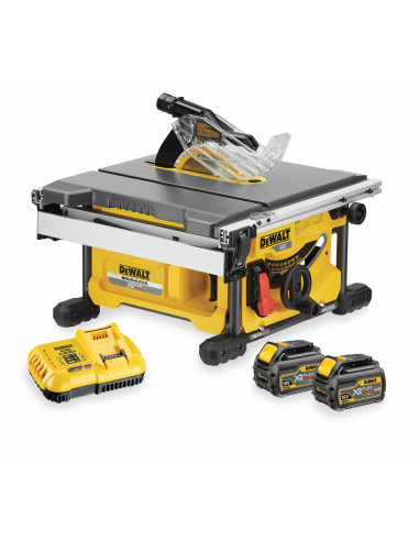 DCS7485T2-QW - Sierra de Mesa sin...