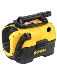 DCV584L-QW - Aspirador 18V