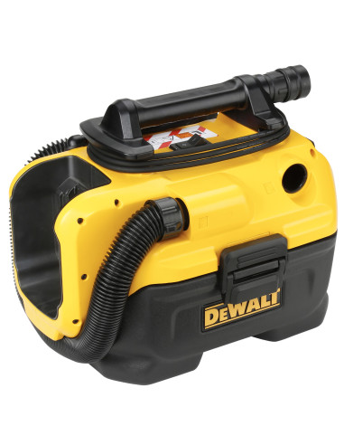 DCV584L-QW - Aspirador 18V