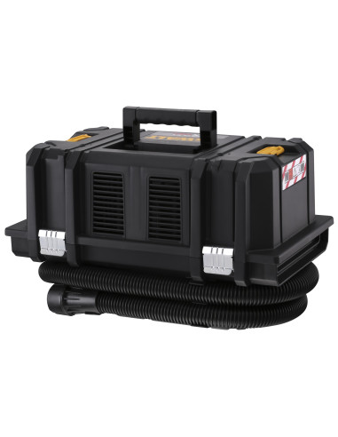 DCV586MT2-QW - Aspirador sólidos y...