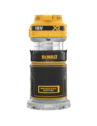 DCW600N-XJ - Perfiladora sin...