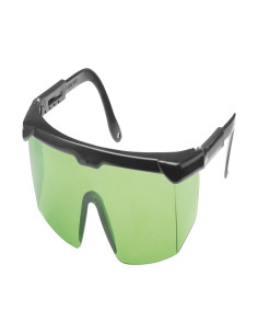 DE0714G-XJ - Gafas verdes