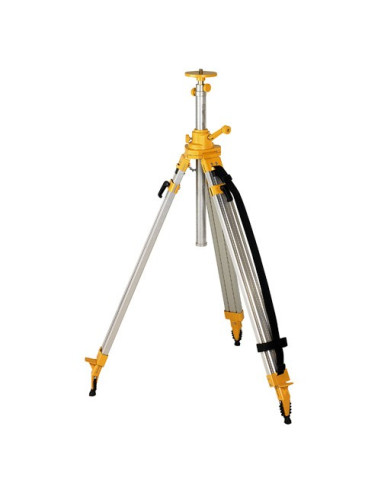 DE0735-XJ - Trípode con cabezal...