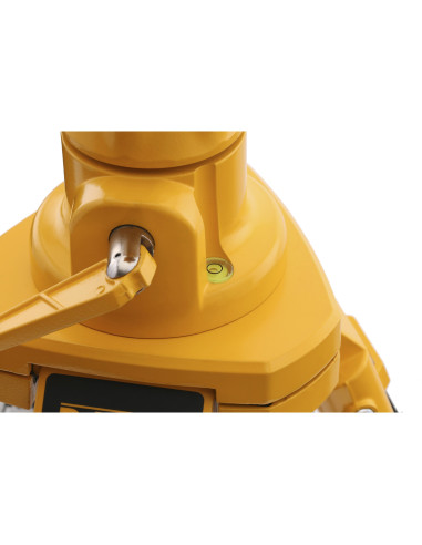 DE0735-XJ - Trípode con cabezal...