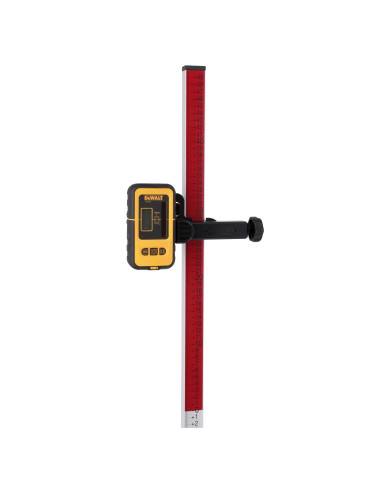 DE0737-XJ - Regla graduada 2,4m