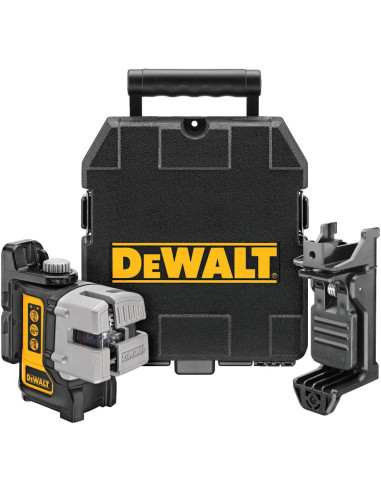 DE0892-XJ - Detector para láser  con...