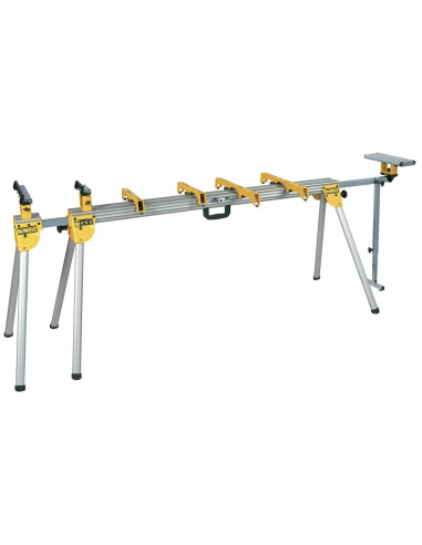 DE7024-XJ - Mordaza: apoyo y tope de...