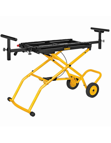 DE7260-XJ - Banco de trabajo con ruedas