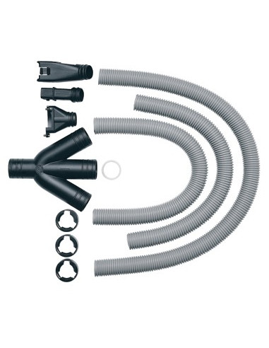 DE7778-XJ - Kit de extracción de serrín