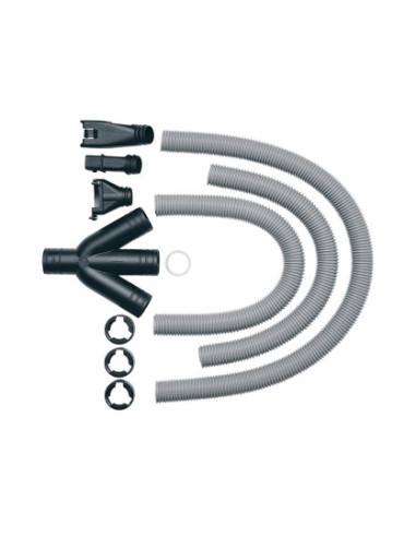 DE7778-XJ - Kit de extracción de serrín