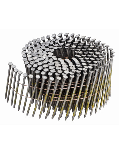 DNF2570E - Cabeza plana brillante...