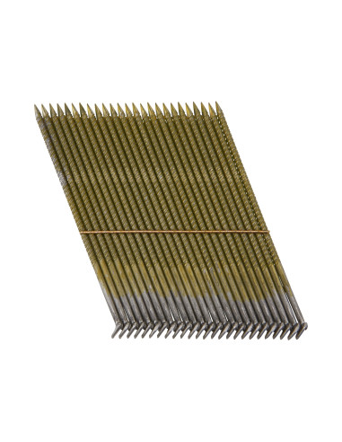 DNW28R50E - Cabeza redonda brillante